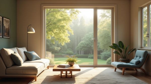 Améliorez votre confort thermique avec eau et confort