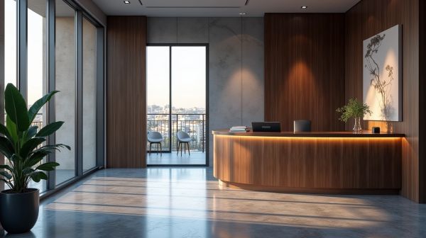 Cabinet d'avocat à Marseille pour une intervention efficace en France