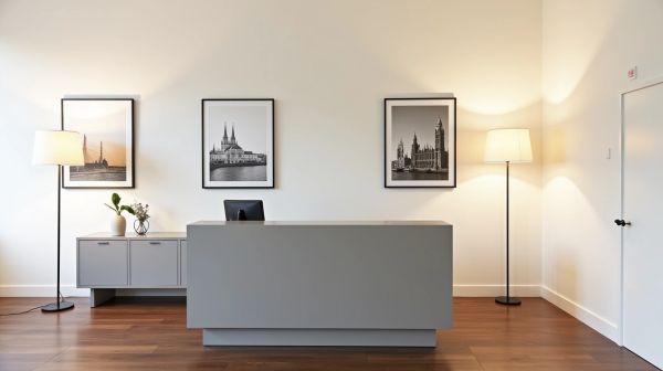 Cabinet d'avocat à Marseille pour une intervention efficace en France