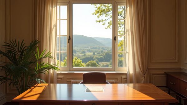 Choisissez un notaire à Troarn pour sécuriser vos transactions