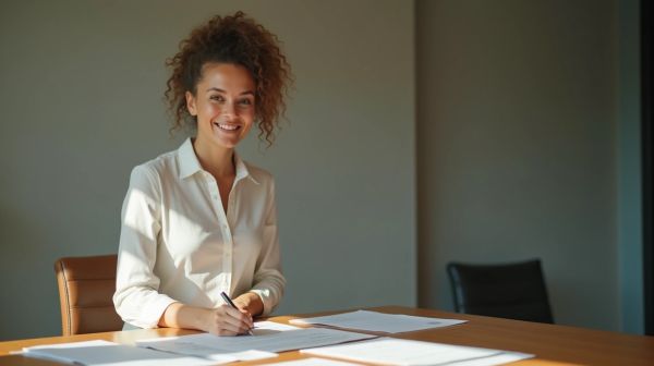 Choisissez un notaire à Troarn pour sécuriser vos transactions