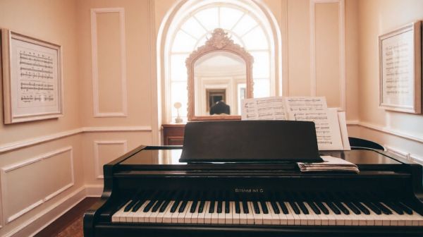 Cours de piano à Bordeaux pour progresser rapidement