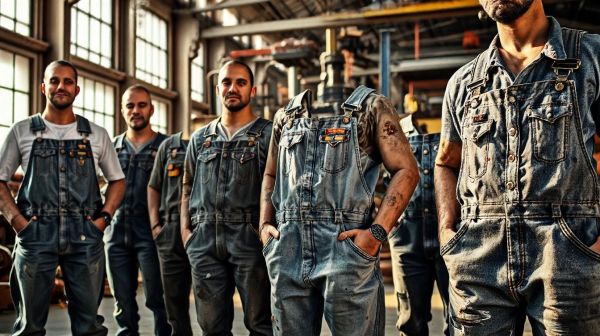 Découvrez comment Robur transforme les vêtements de travail