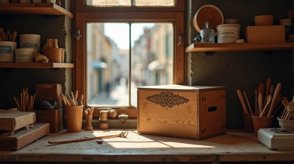 Des solutions de box pour artisans à La Rochelle qui simplifient le stockage