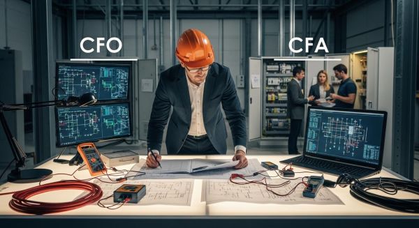 Ingénieur CFO CFA : les compétences attendues et les débouchés en 2026