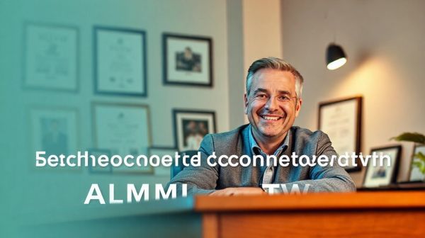 Les avantages de la plateforme alumni pour vos relations
