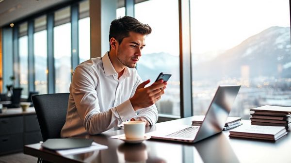 Les meilleures astuces pour décrocher un emploi en suisse