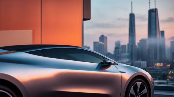 Les meilleurs avantages des véhicules électriques face au diesel