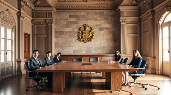 Les meilleurs avocats à Marseille pour vos besoins juridiques