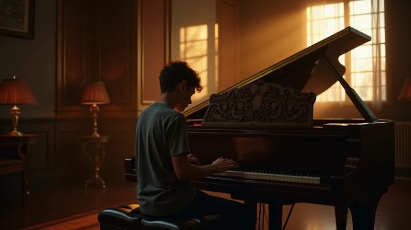 Maîtriser le piano à Bordeaux pour tous les niveaux