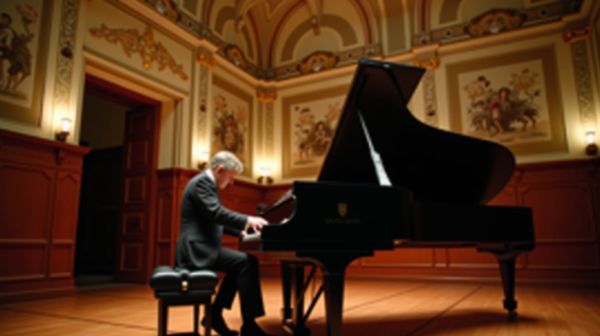 Maîtriser le piano à Bordeaux pour tous les niveaux