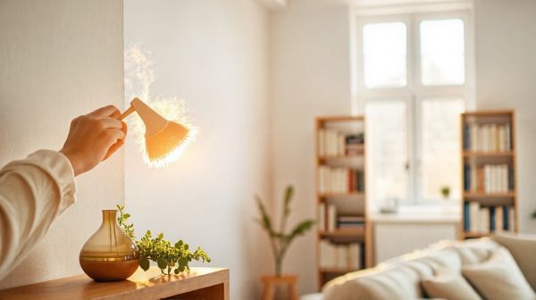 Meilleures pratiques de nettoyage pour un environnement sain