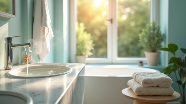 Optimisez votre bien-être thermique grâce à l'eau et au confort