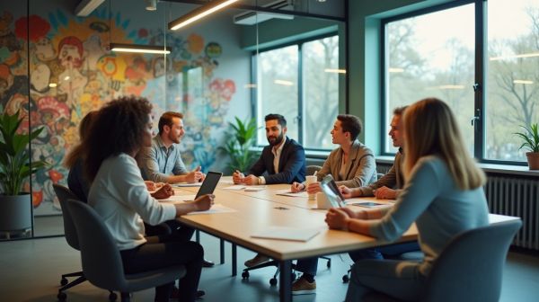Pourquoi choisir une agence de communication réseaux sociaux à Toulouse ?