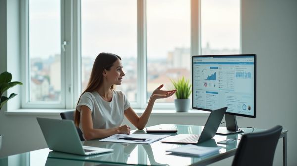 Pourquoi choisir une agence de communication réseaux sociaux à Toulouse ?