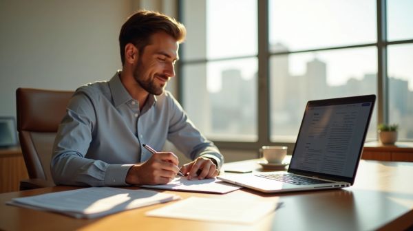 Pourquoi souscrire une rc pro en tant qu'auto-entrepreneur ?