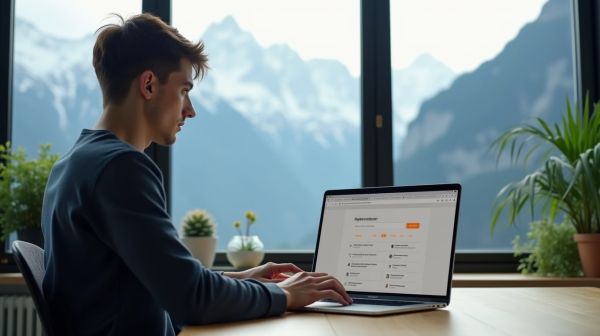 Réussir votre recherche emploi en suisse grâce à des conseils personnalisés