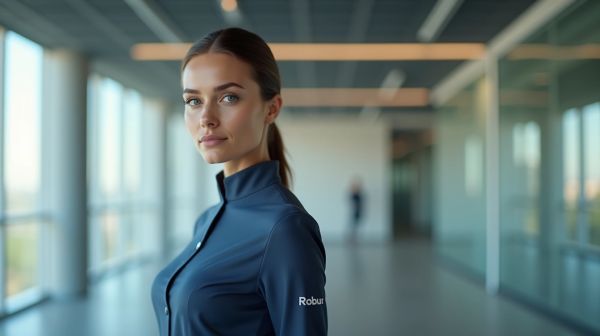 Robur : l'innovation au service des vêtements de travail