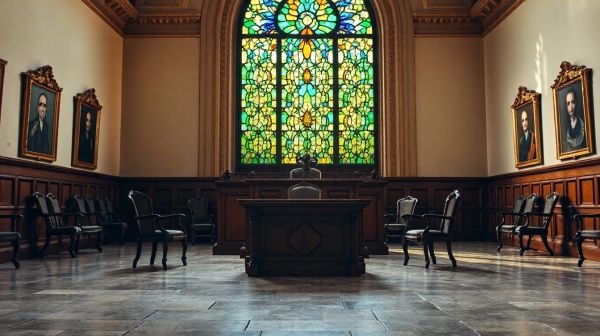 Top avocats prud'hommes à Versailles pour protéger vos droits