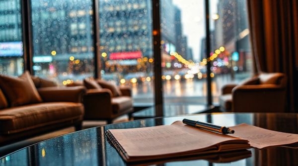 Top stratégies pour réaliser un film publicitaire efficace