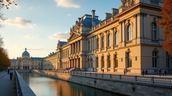 Trouver un avocat prud'hommes à Versailles : conseils pour défendre vos droits