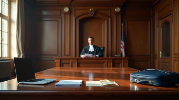 Trouver un avocat prud'hommes à Versailles : conseils pour défendre vos droits