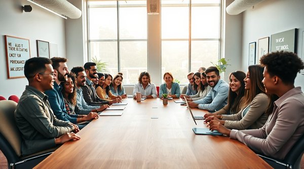 Cadeaux originaux pour dynamiser l'esprit d'équipe en entreprise