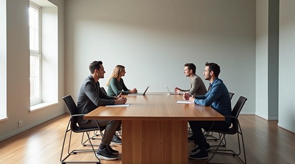 Formation intelligence collective : développer des compétences de facilitateur