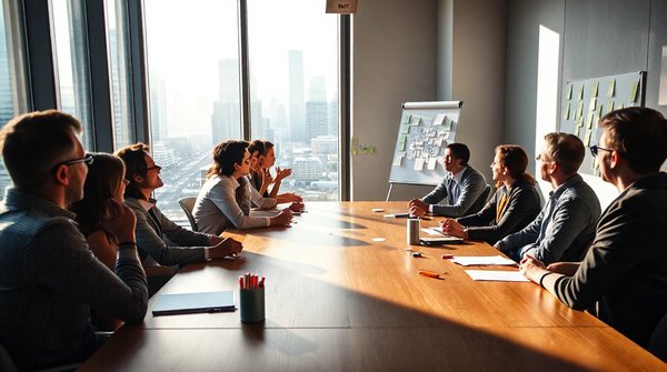 Guide pour acquérir les compétences de facilitation en intelligence collective