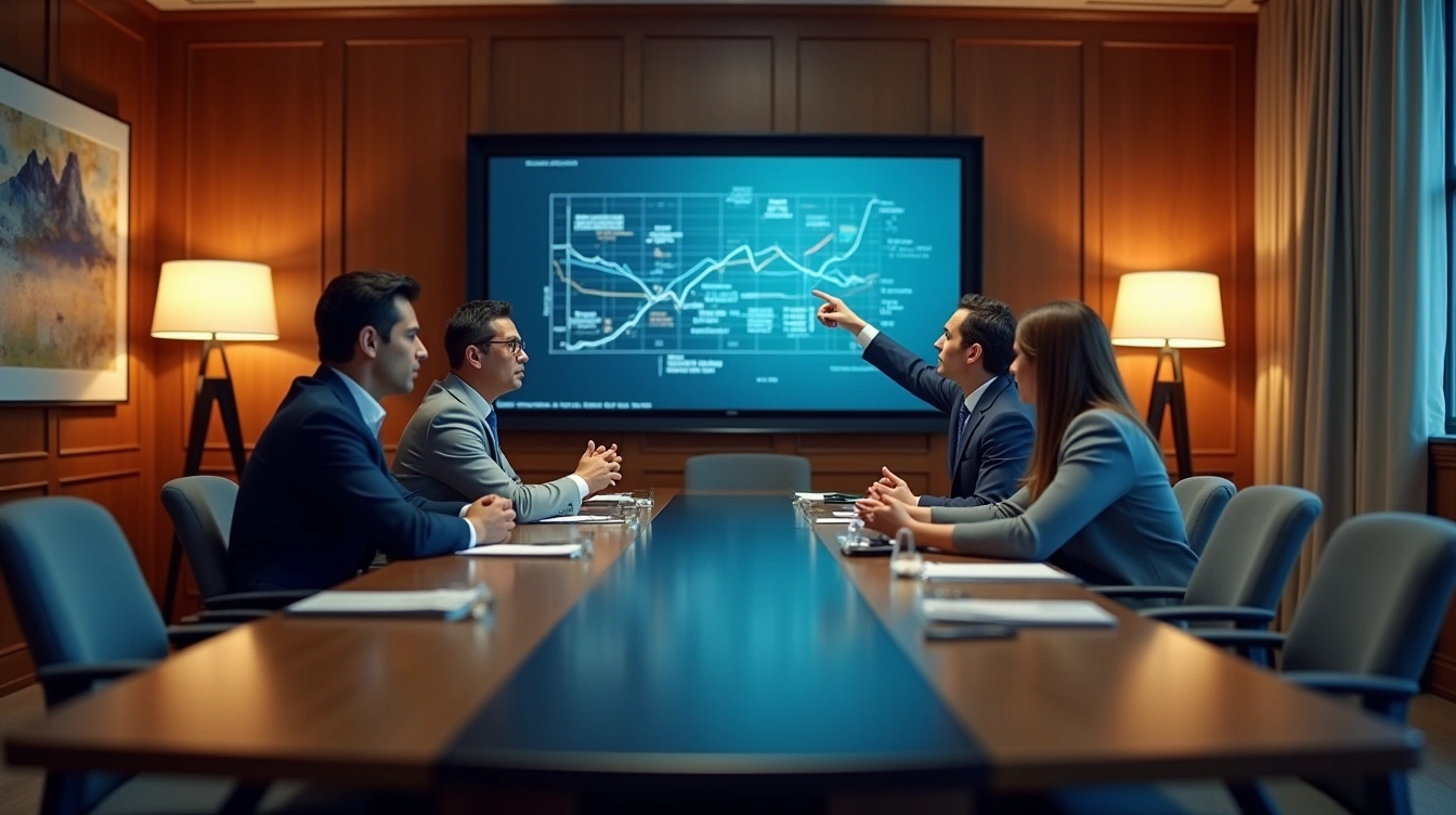 Vos questions sur le conseil en gestion d'entreprise